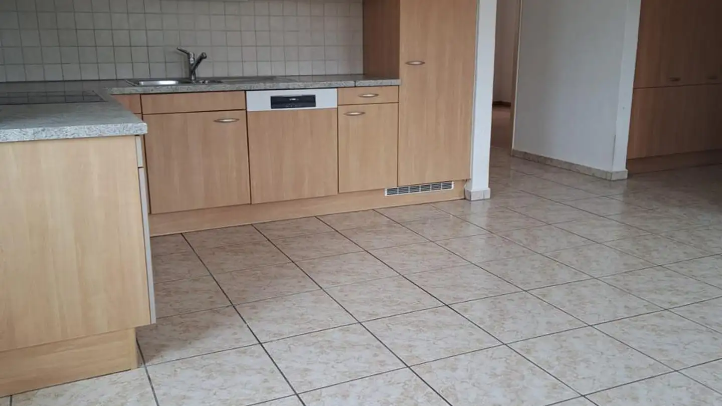 Appartamento in affitto - Rue De La Côte 21, 2400 Le Locle