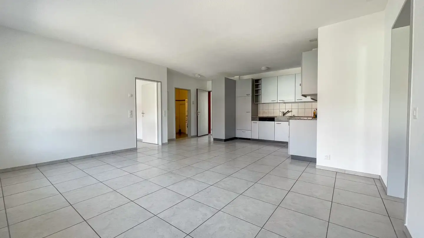 Appartamento in affitto - Hauptstrasse, 5042 Hirschthal - Foto 3