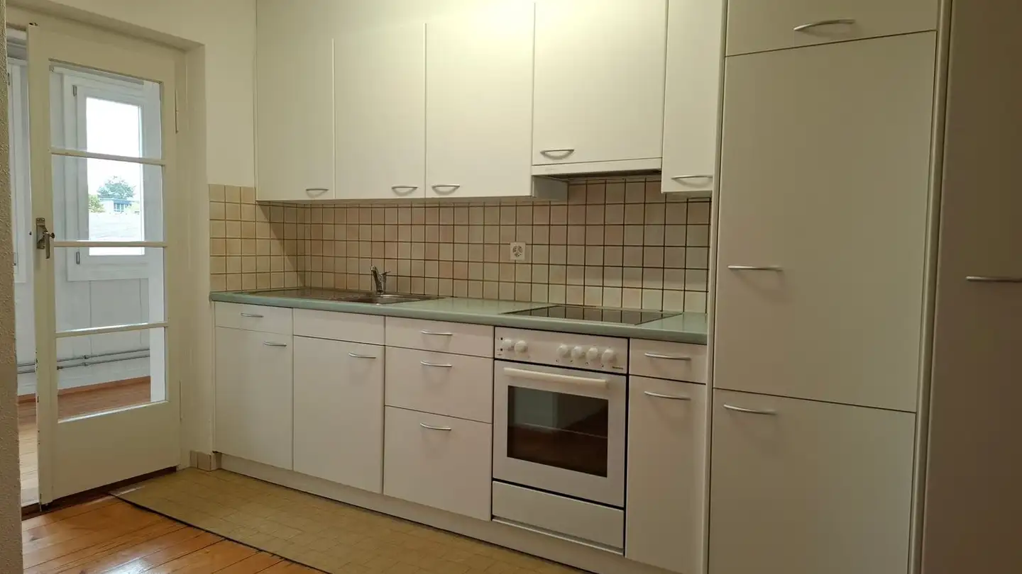 Appartamento in affitto - Laufenstrasse 10, 4226 Breitenbach - Foto 4