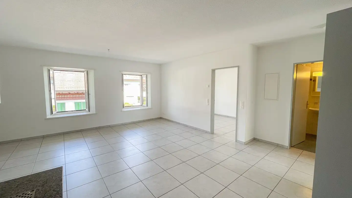 Appartamento in affitto - Hauptstrasse, 5042 Hirschthal - Foto 4