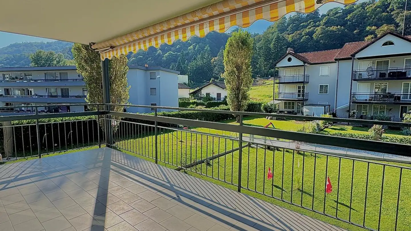 Appartement à vendre - Via ai Pree, 6915 Pambio-Noranco