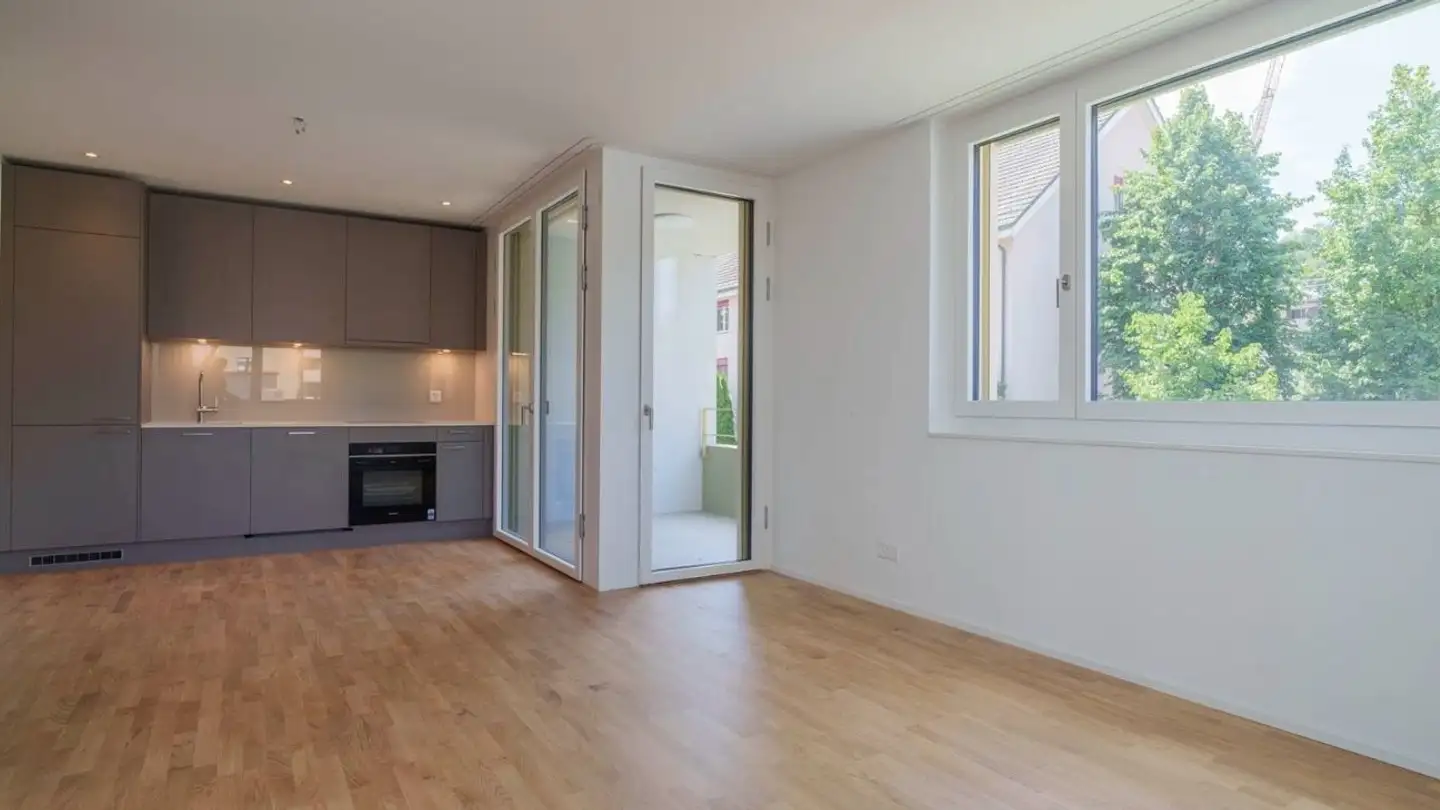 Appartamento in affitto - Glattlerweg 10, 8957 Spreitenbach