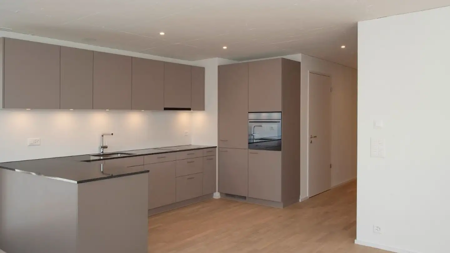 Apartment for rent - Industriestrasse 1f, 8600 Dübendorf