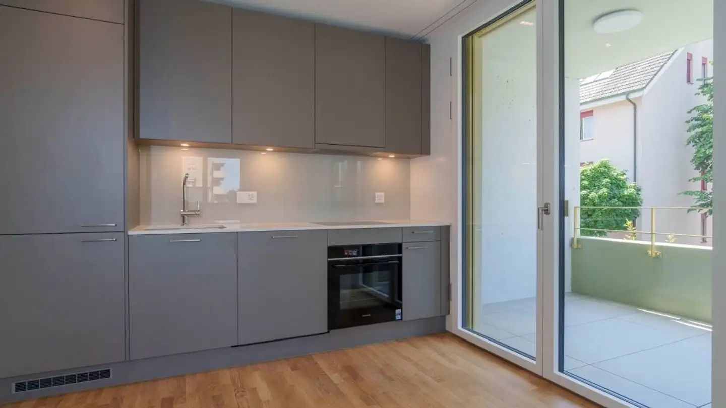 Appartamento in affitto - Glattlerweg 10, 8957 Spreitenbach - Foto 2