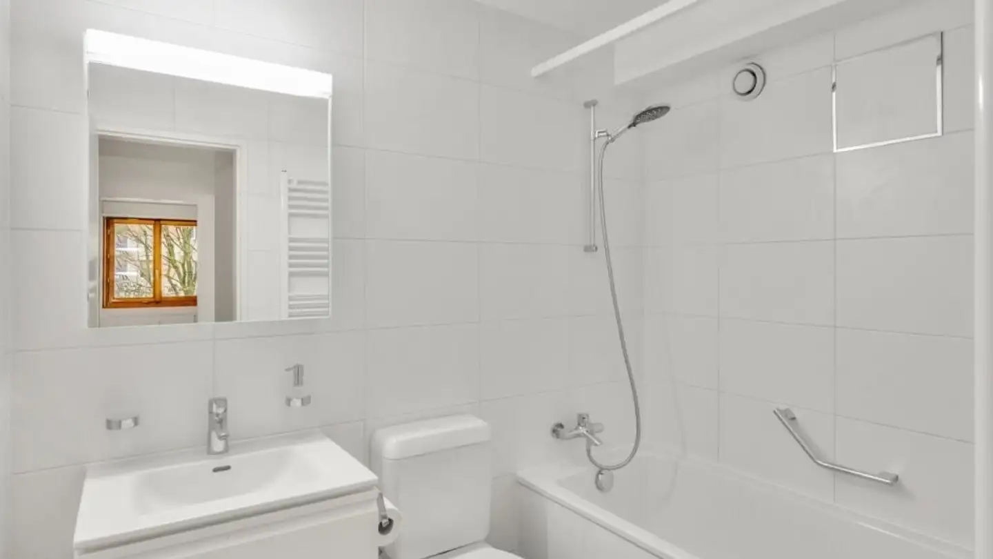 Appartement à louer - Zweiengasse 13, 4133 Pratteln - Photo 3