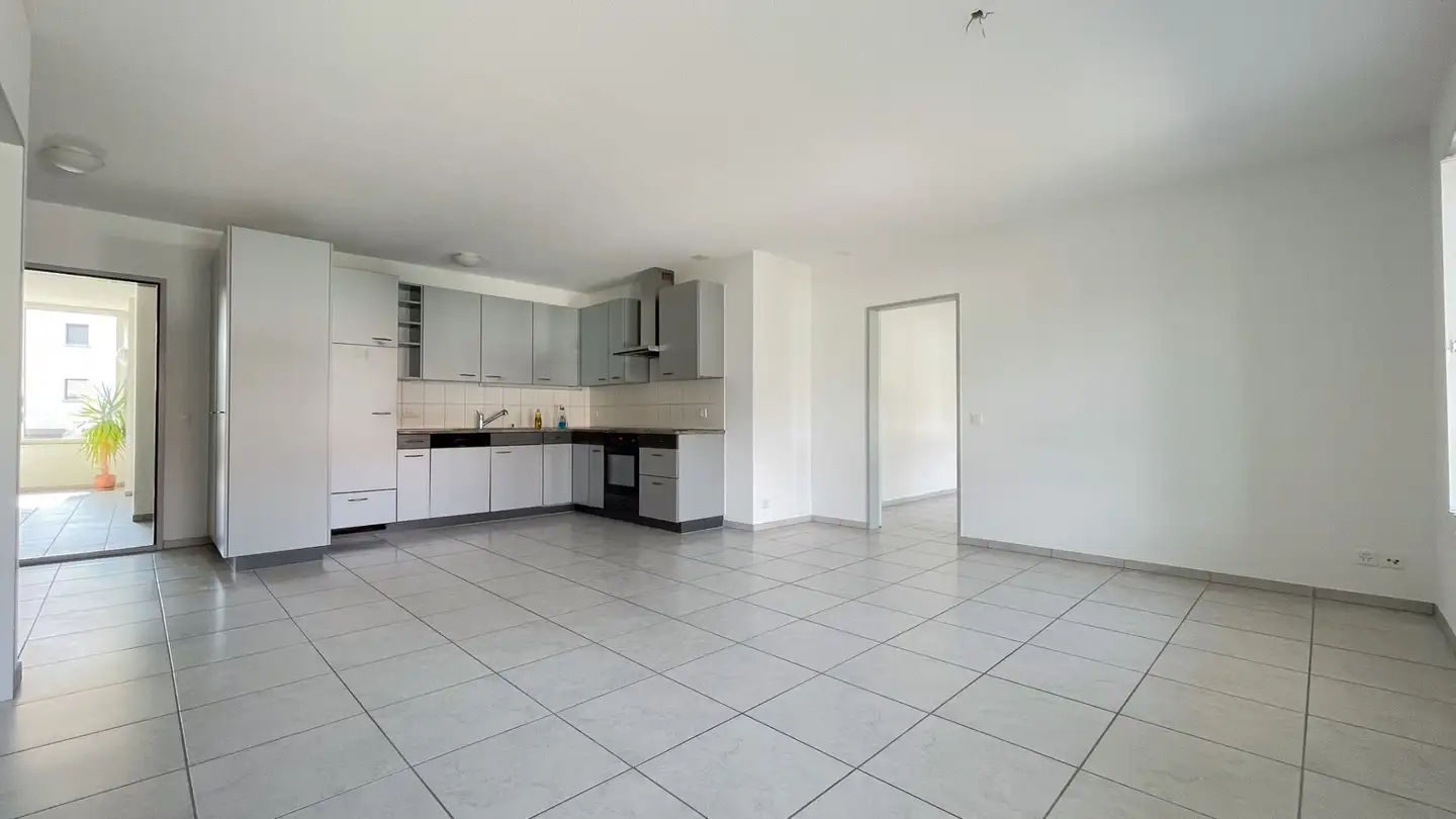 Appartamento in affitto - Hauptstrasse, 5042 Hirschthal - Foto 2