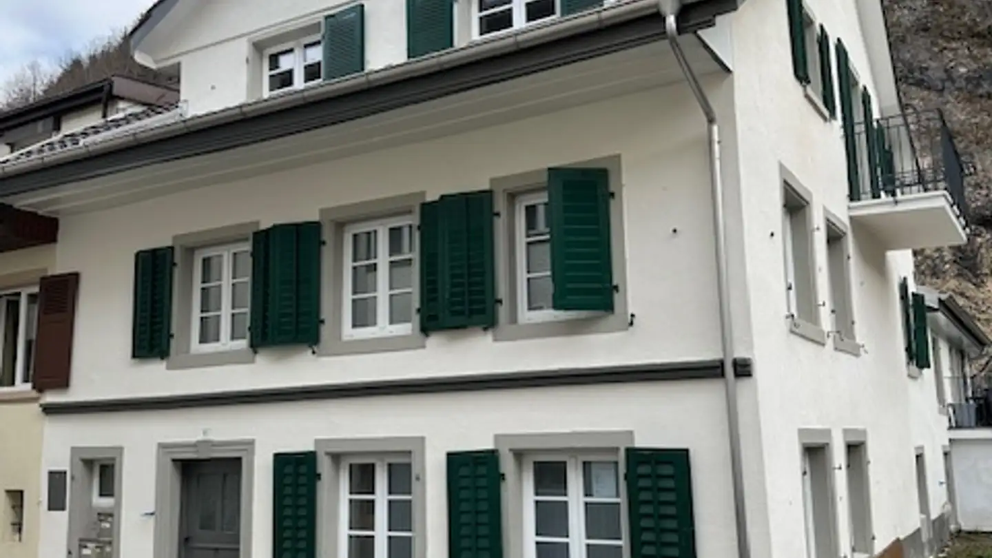 Duplex for rent - Frenkenstrasse, 4437 Waldenburg