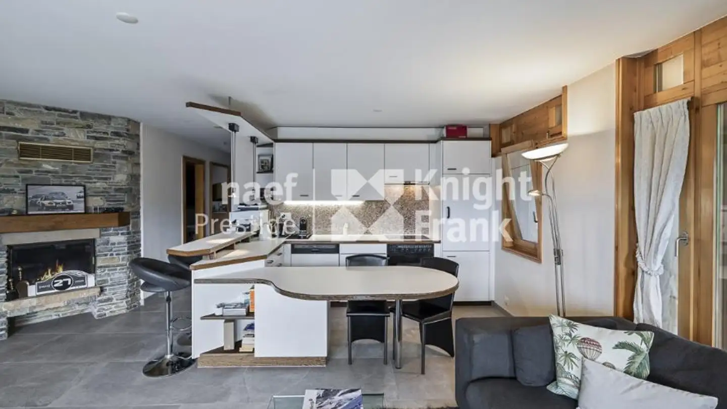 Appartamento in vendita - 1936 Verbier - Foto 3