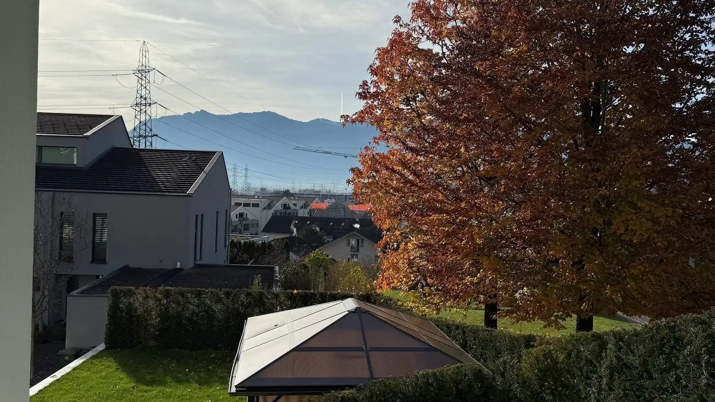 Casa bifamiliare in affitto - 8730 Uznach - Photo 2