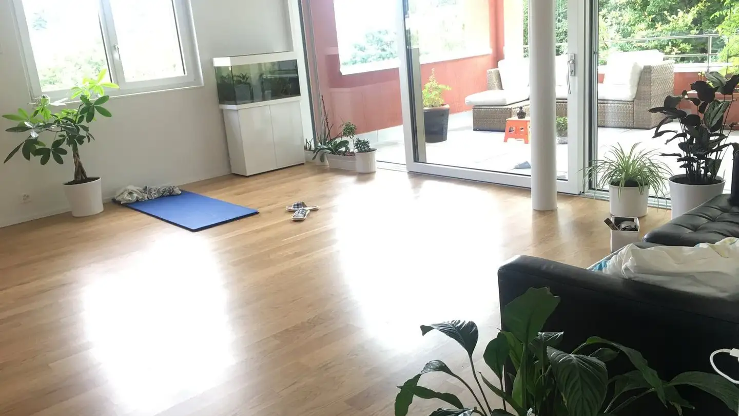Wohnung mieten - Sulzbacherstrasse 18, 8610 Uster - Foto 4