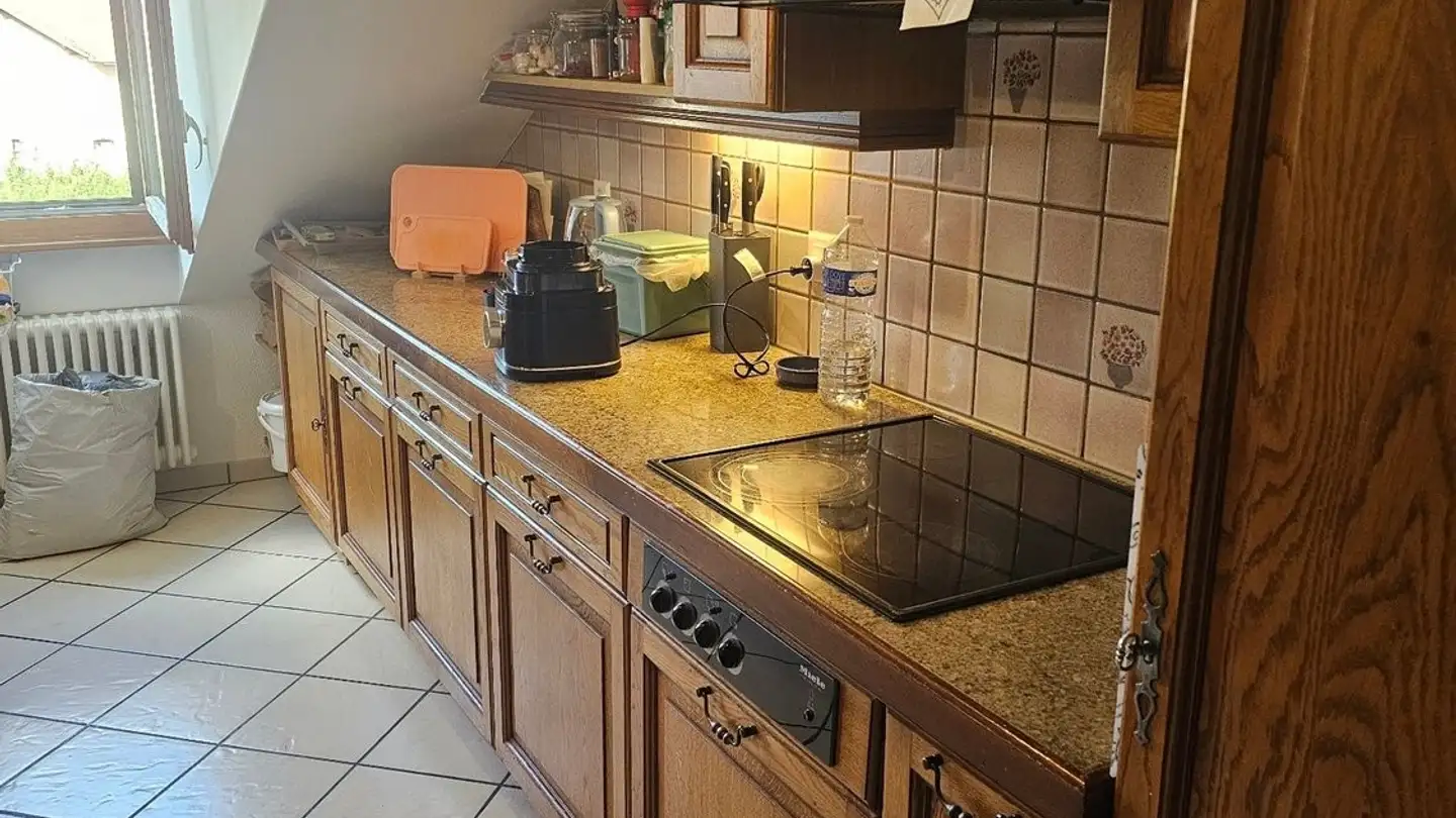 Appartamento in affitto - 1350 Orbe - Foto 3