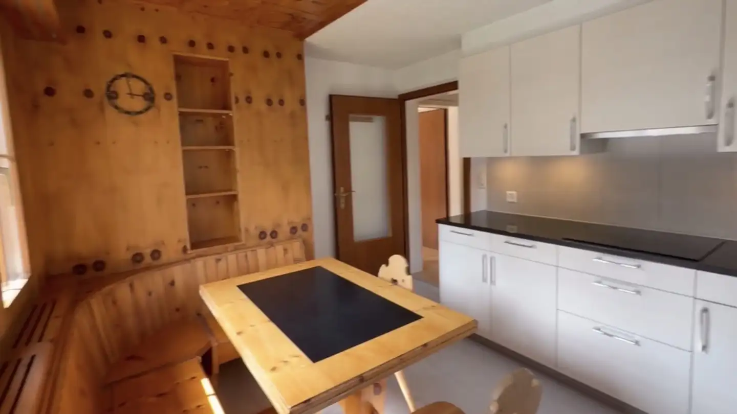 Single room for rent - Dorfstrasse 9, 6345 Neuheim - Photo 3