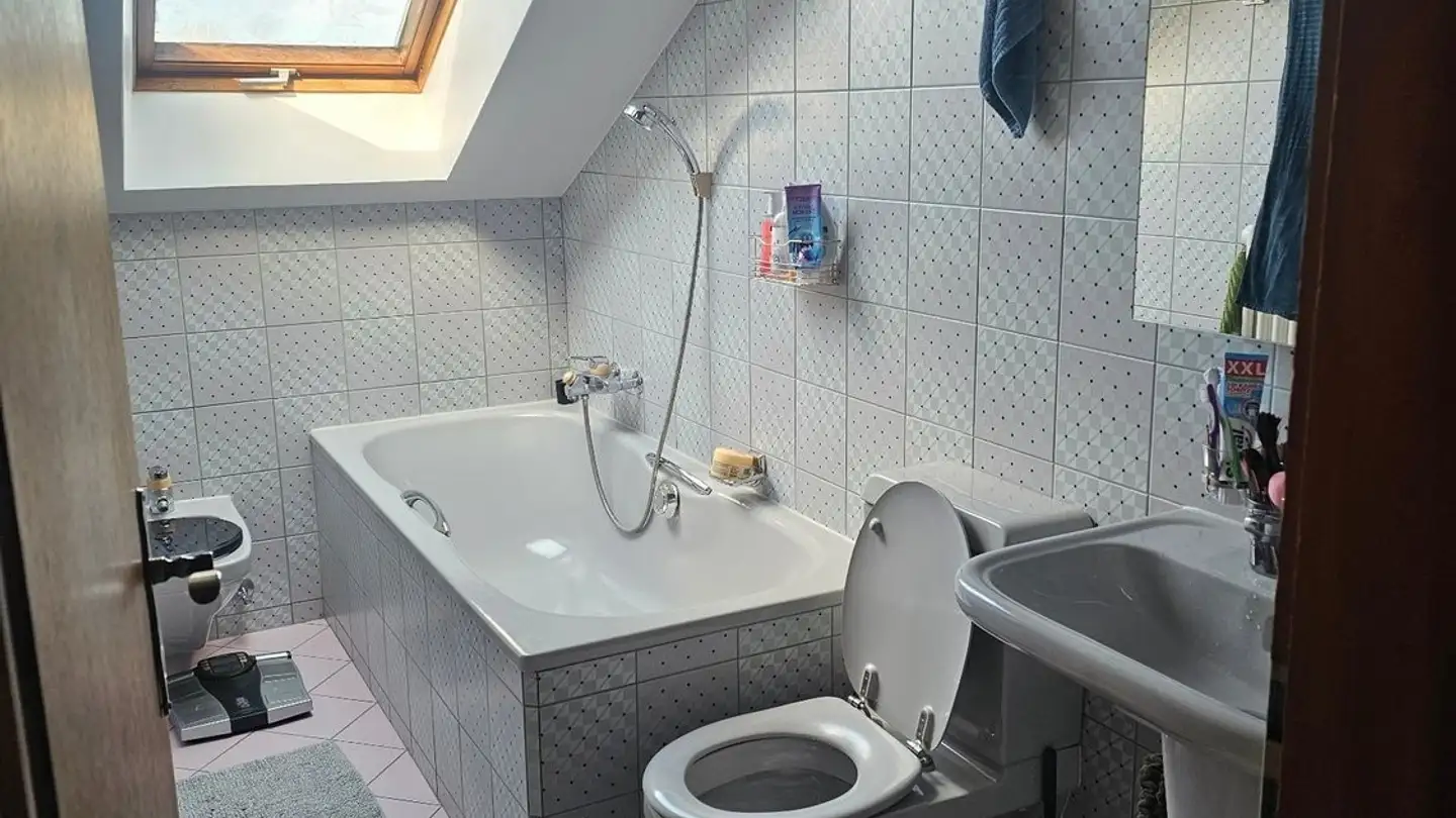 Appartamento in affitto - 1350 Orbe - Foto 4
