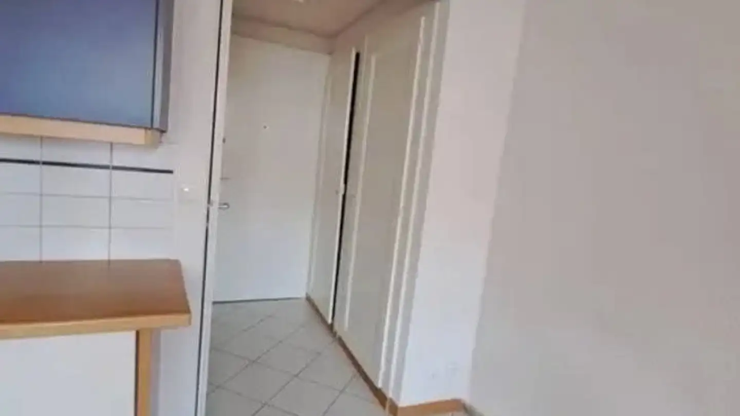 Apartment for rent - Avenue Villamont, 1005 Lausanne