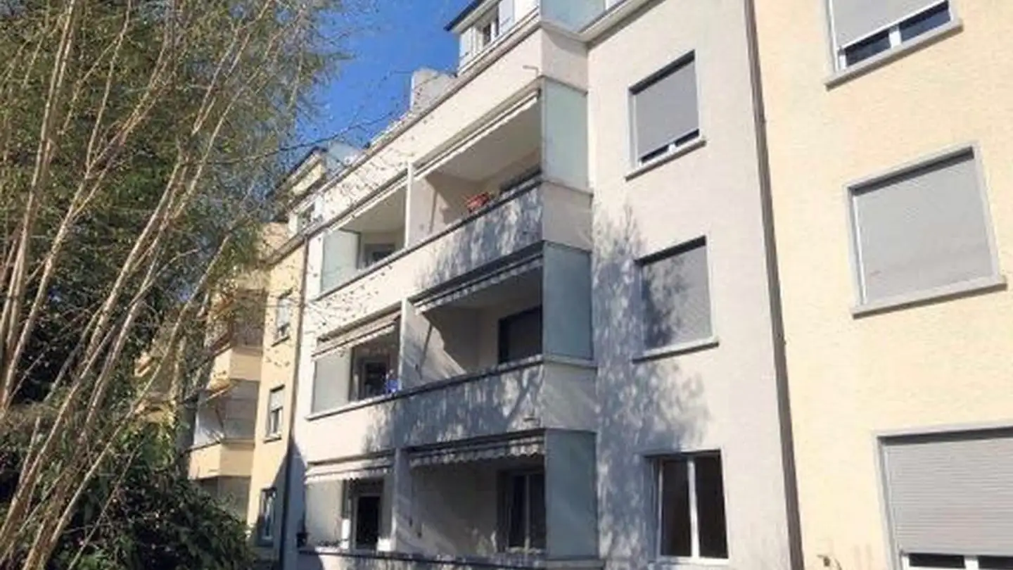 Wohnung mieten - Ostring 50, 3006 Bern
