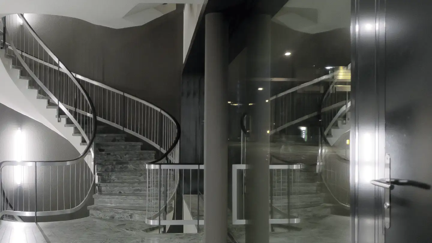 Spazio ufficio in affitto - Hardturmstrasse 76, 8005 Zürich - Foto 3