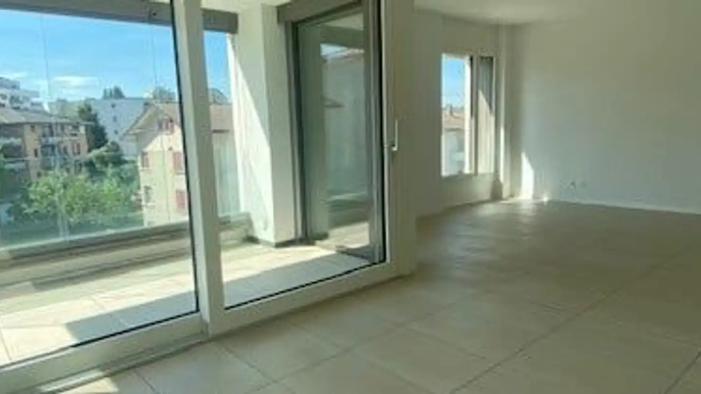Appartamento in affitto - Route De Billens 10, 1680 Romont FR - Foto 2