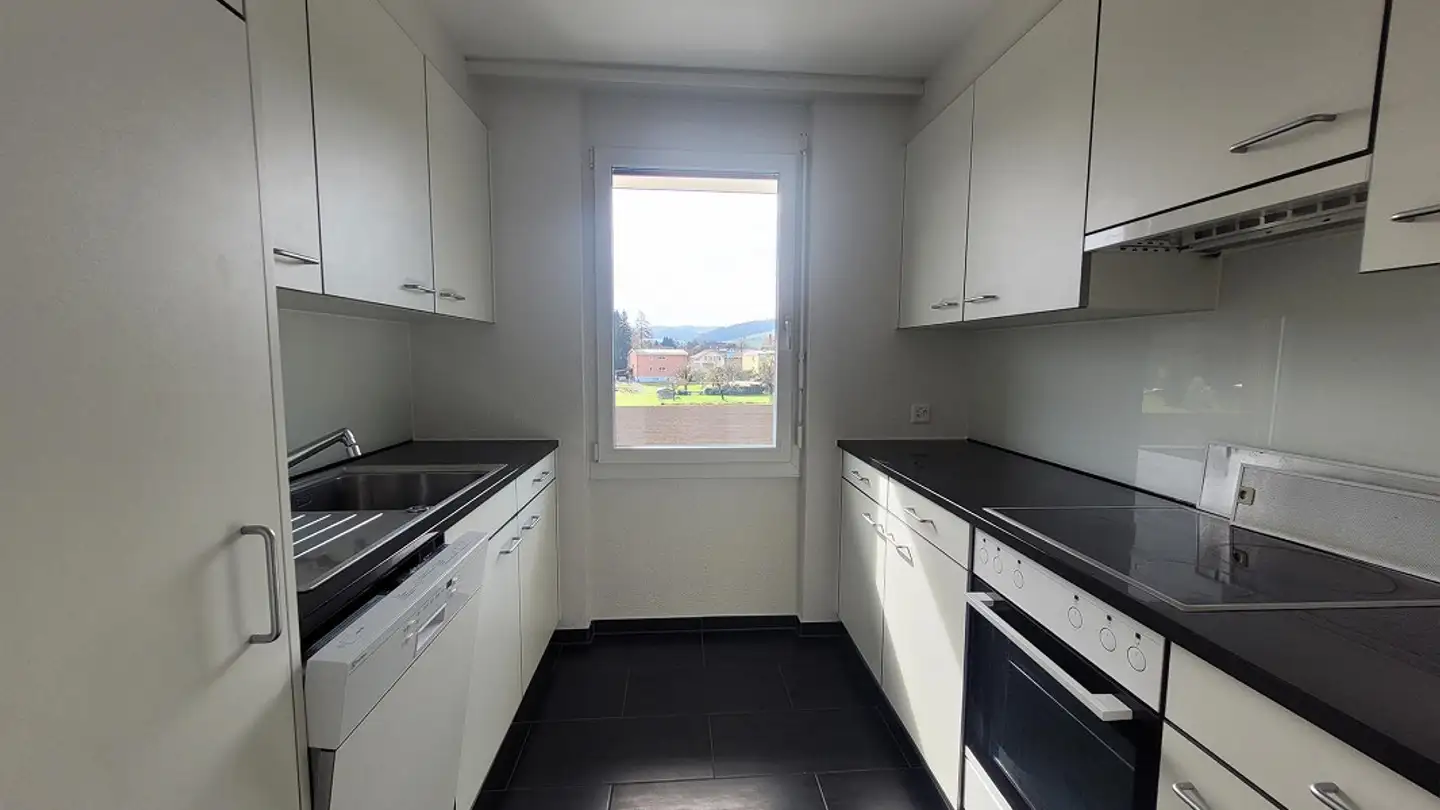 Apartment for rent - Emmentalstrasse 169b, 3414 Oberburg