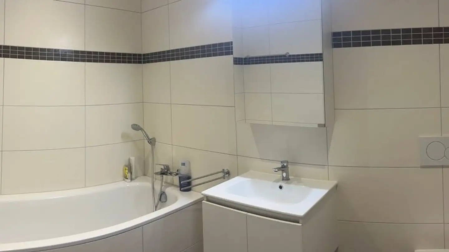 Appartamento in affitto - Route De Billens 10, 1680 Romont FR - Foto 4