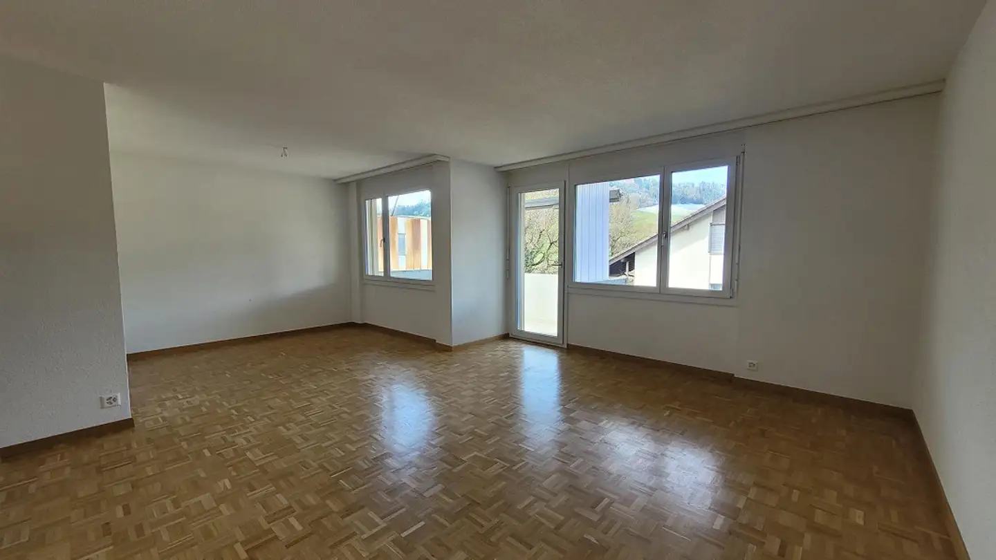 Apartment for rent - Emmentalstrasse 169b, 3414 Oberburg - Photo 2