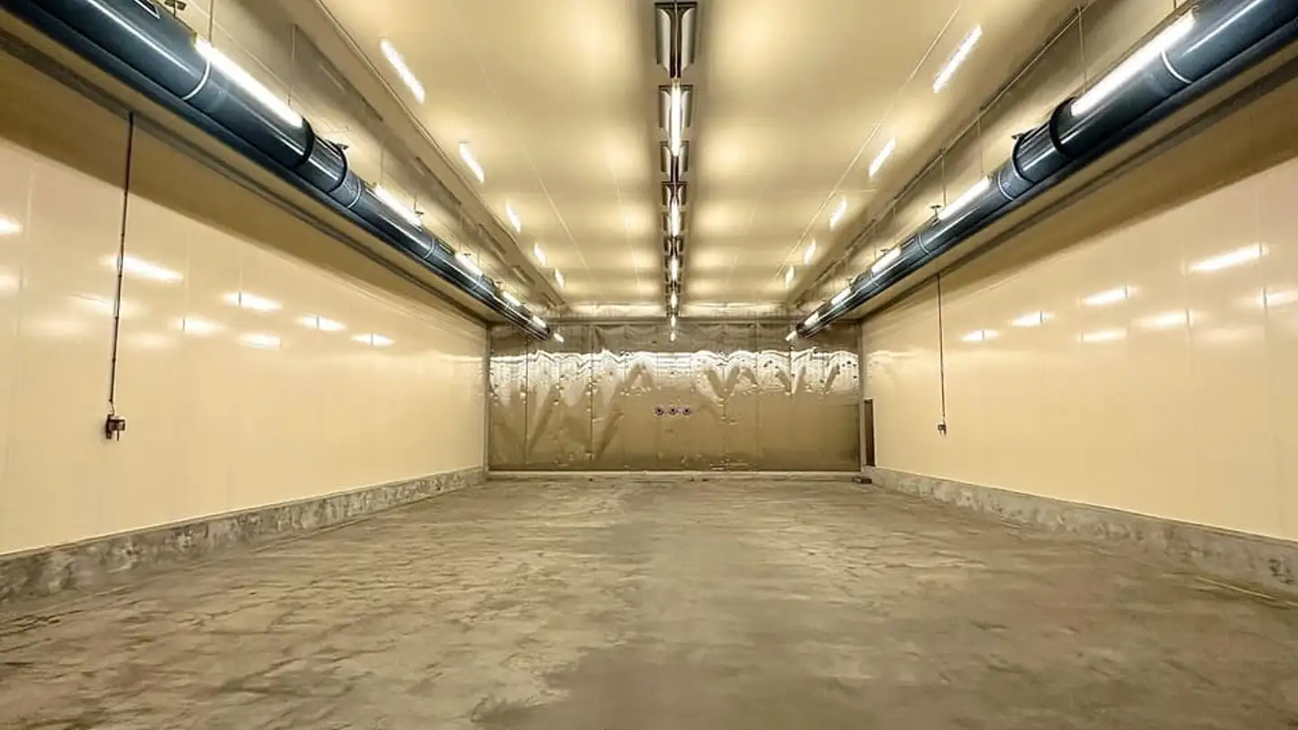 Gewerbe mieten - 1522 Lucens - Foto 2