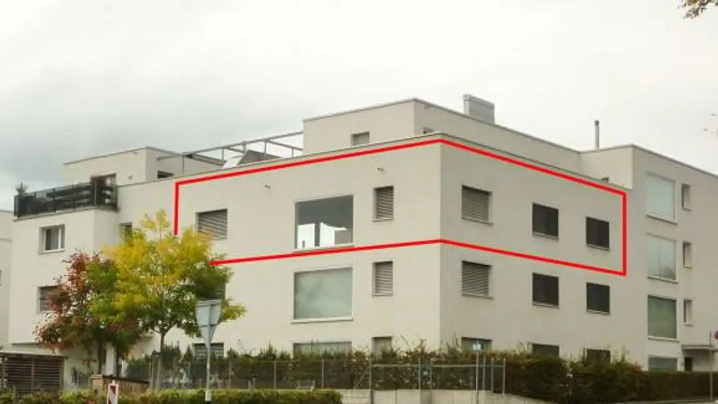 Appartamento in affitto - Glatttalstrasse 31, 8052 Zürich - Foto 4