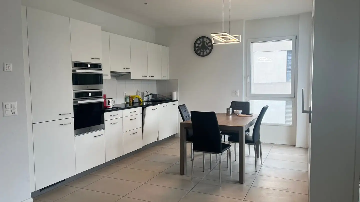 Appartamento in affitto - Route De Billens 10, 1680 Romont FR