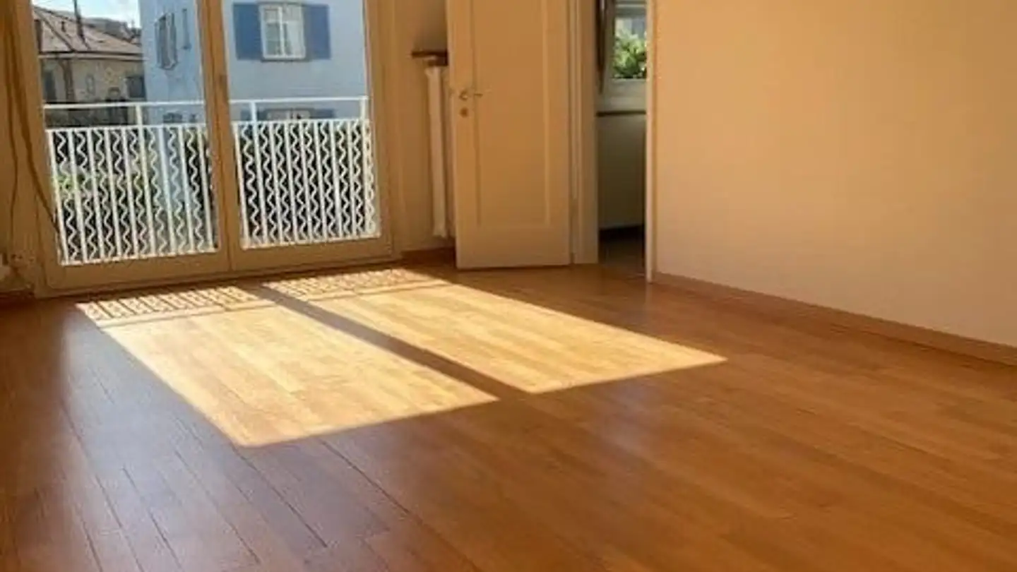 Appartement à louer - Altstetterstrasse, 8048 Zürich