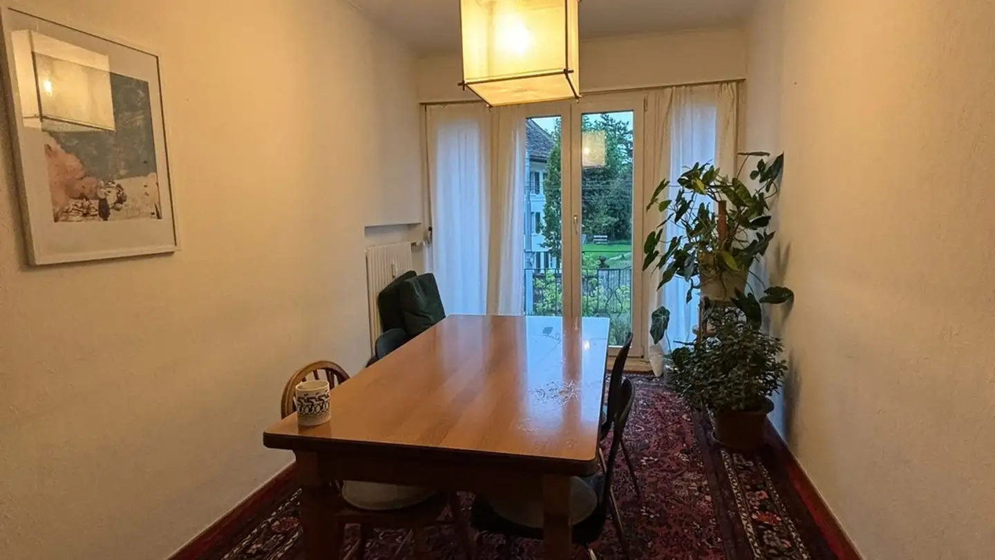 Zimmer mieten - 8049 Zürich