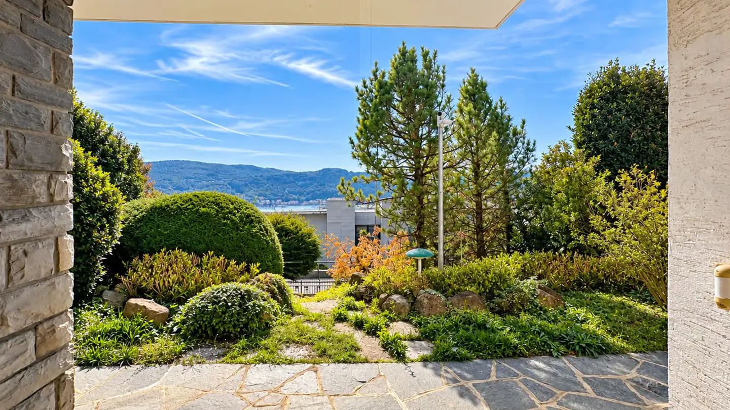 Villa in vendita - Via Vignola 3, 6833 Vacallo - Foto 2