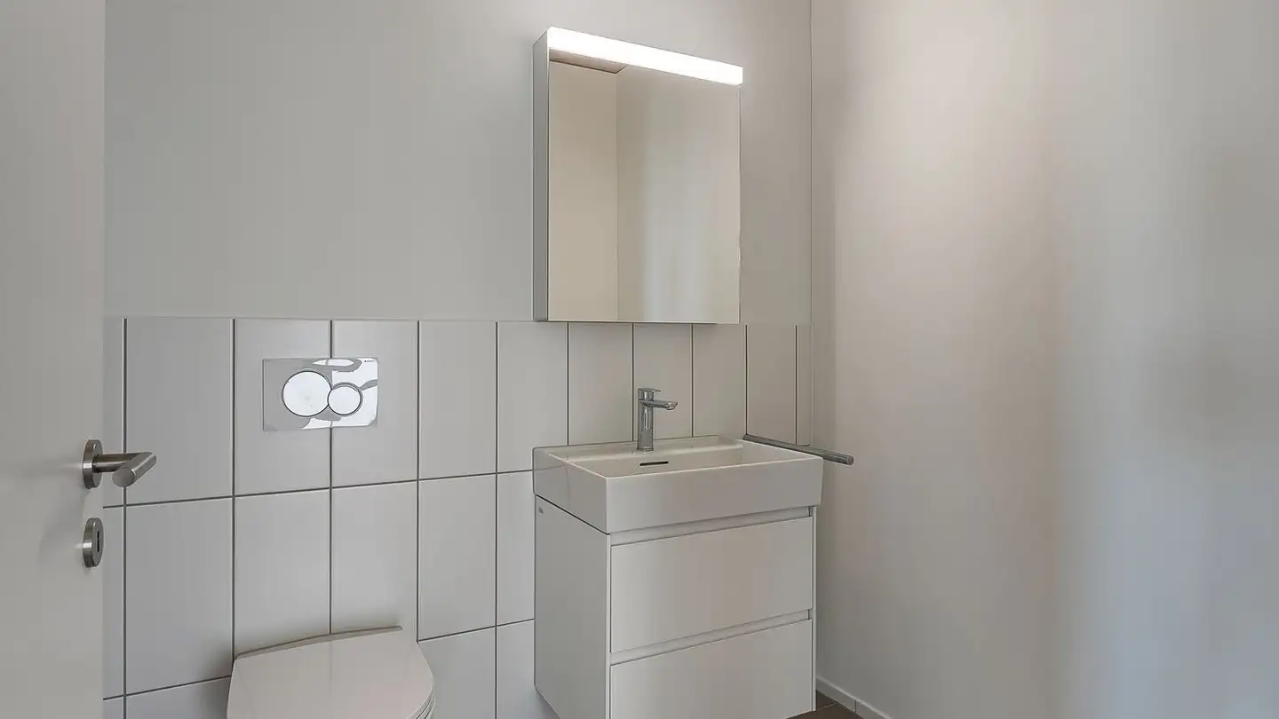 Wohnung mieten - 8964 Rudolfstetten - Foto 3