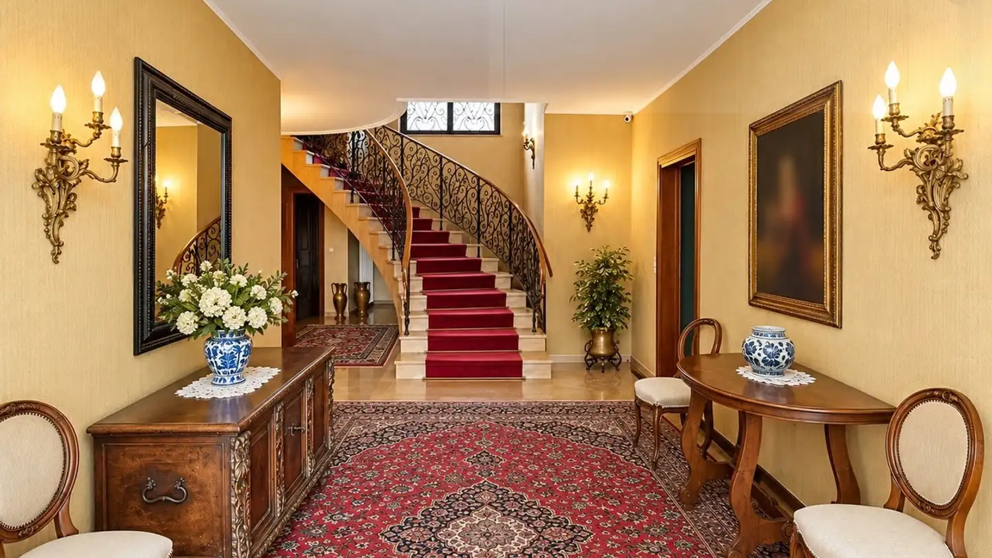 Villa in vendita - Via Vignola 3, 6833 Vacallo - Foto 3