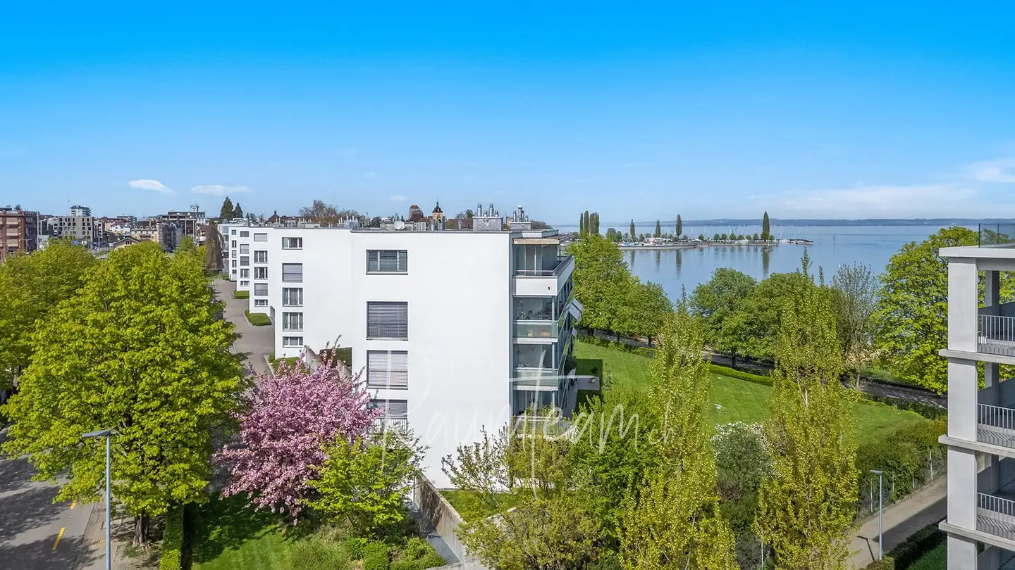 Wohnung kaufen - 9320 Arbon