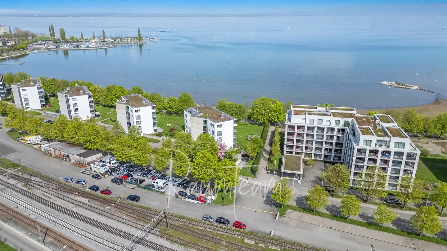 Wohnung kaufen - 9320 Arbon - Foto 3
