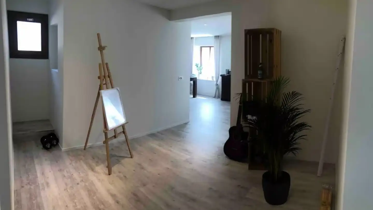 Single house for sale - Schulstrasse 18, 4315 Zuzgen