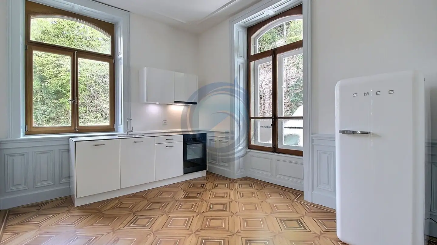Appartamento in affitto - Rue Des Bosquets 18, 1800 Vevey