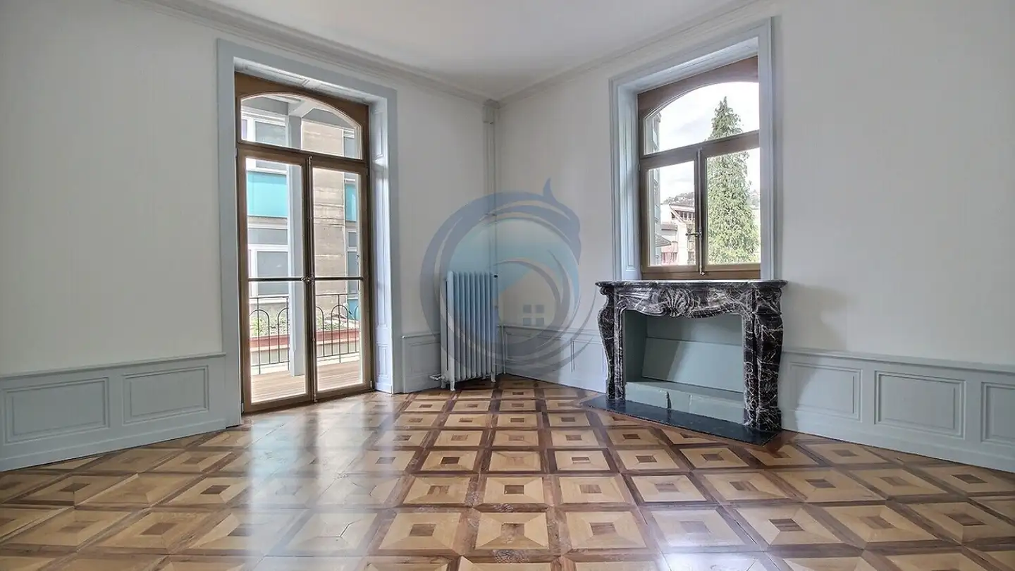 Appartement à louer - Rue Des Bosquets 18, 1800 Vevey - Photo 2