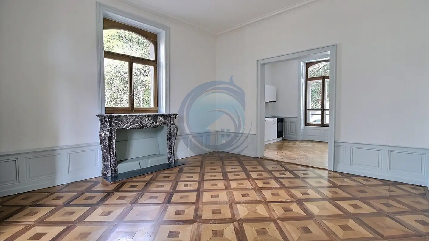 Appartement à louer - Rue Des Bosquets 18, 1800 Vevey - Photo 3