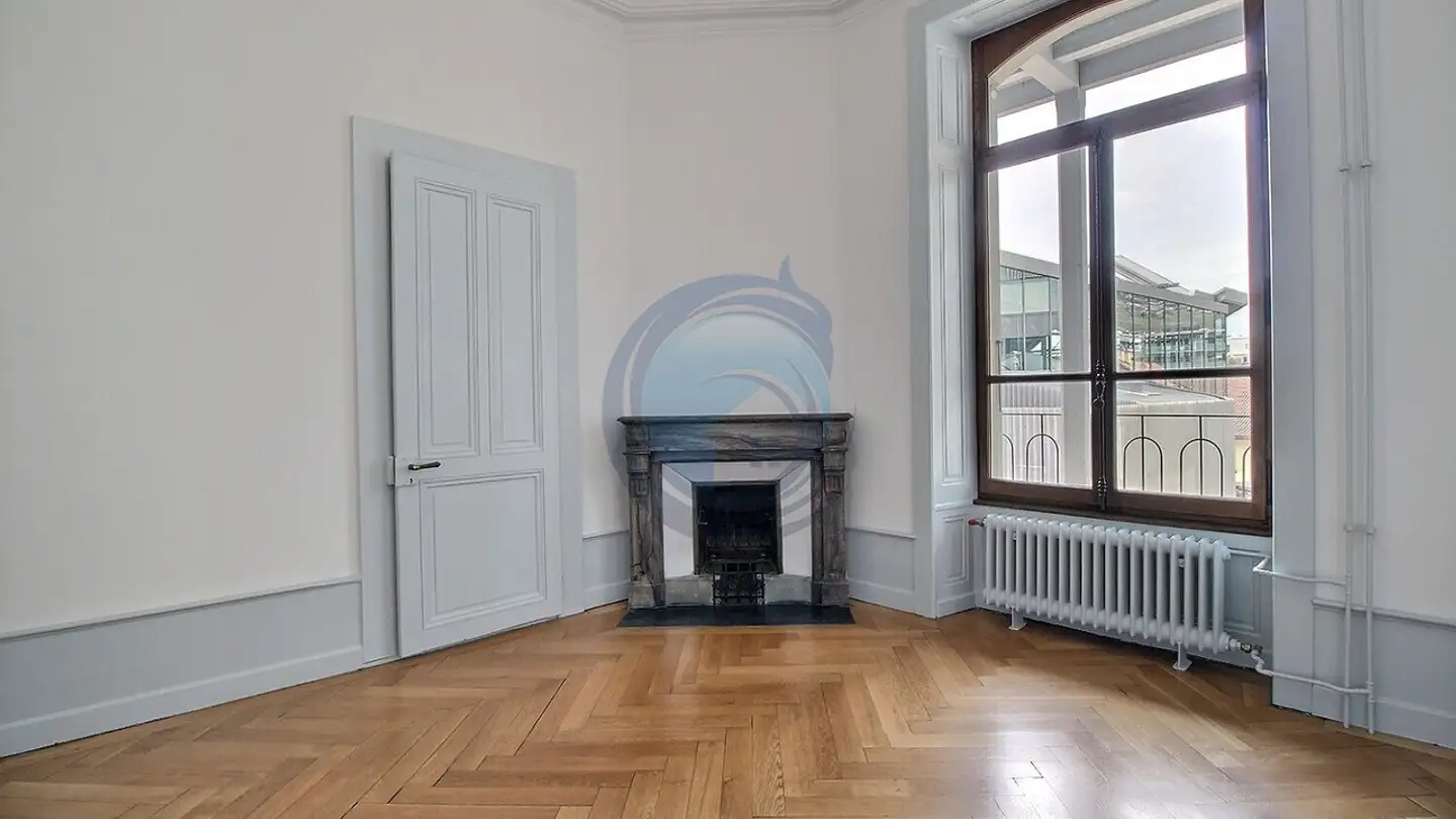 Appartement à louer - Rue Des Bosquets 18, 1800 Vevey - Photo 4