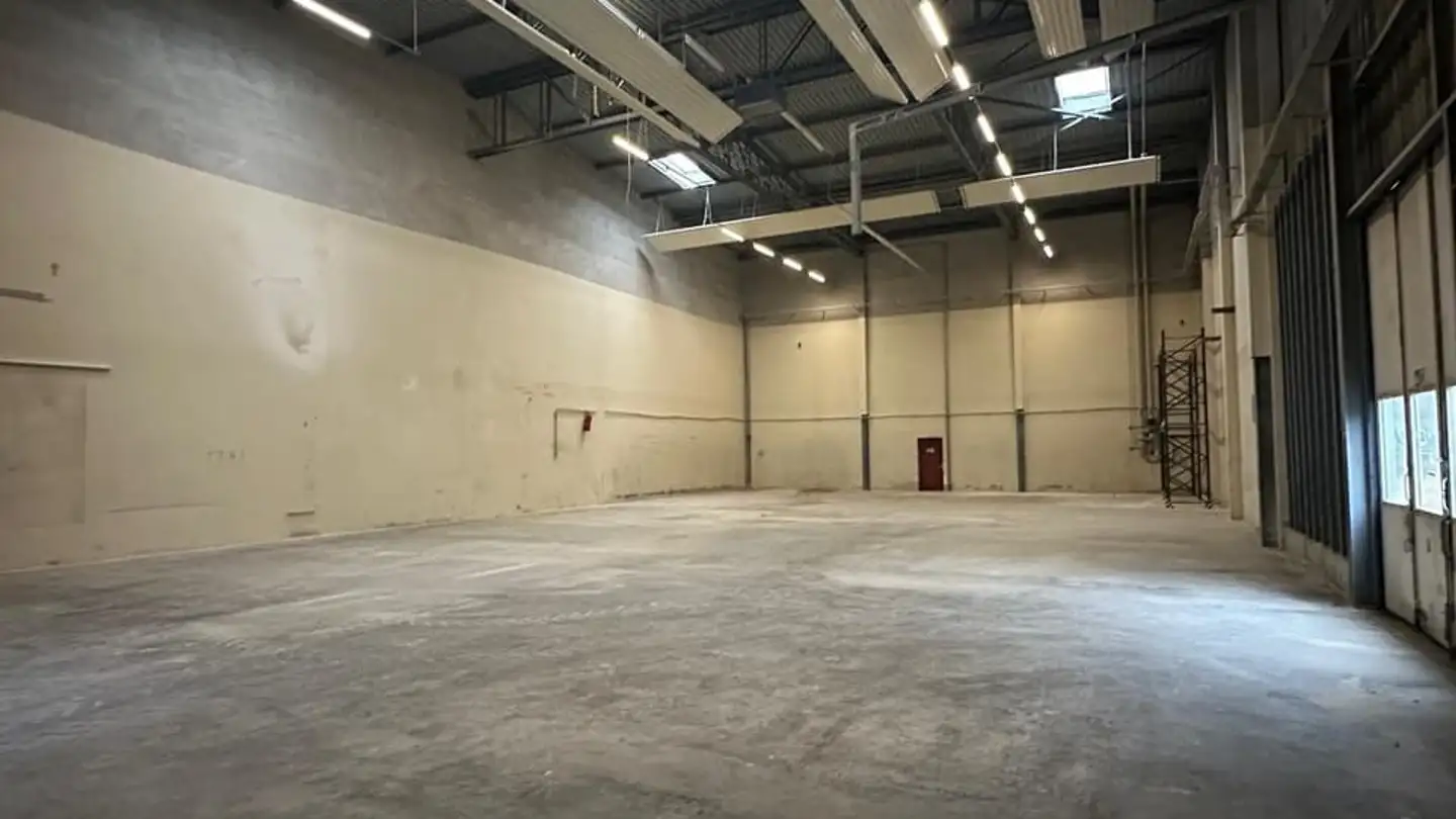 Gewerbe mieten - 1522 Lucens - Foto 3