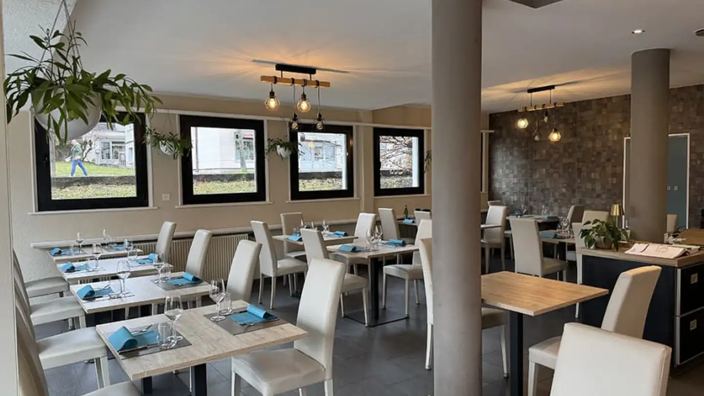 Commerciale in affitto - Avenue De La Vallonnette 24, 1012 Lausanne - Photo 2