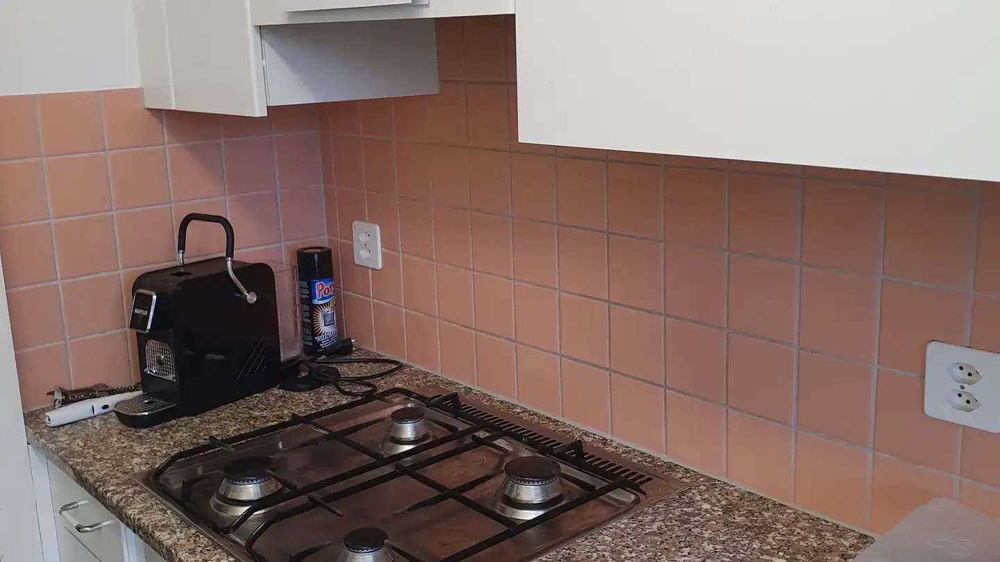 Appartamento in affitto - Langgasse 58, 9008 St. Gallen - Foto 2