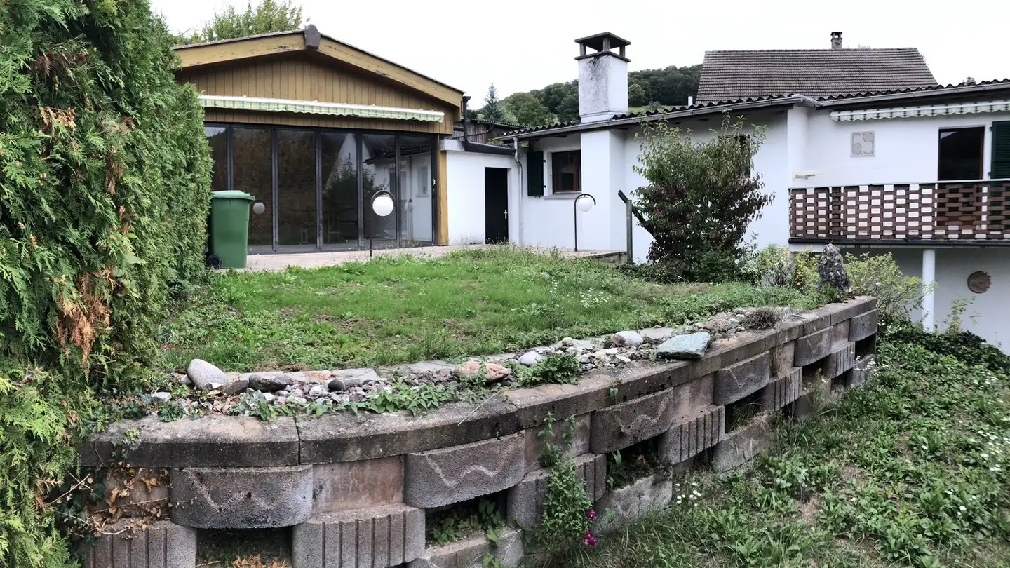 Casa singola in vendita - Schulstrasse 18, 4315 Zuzgen - Foto 2