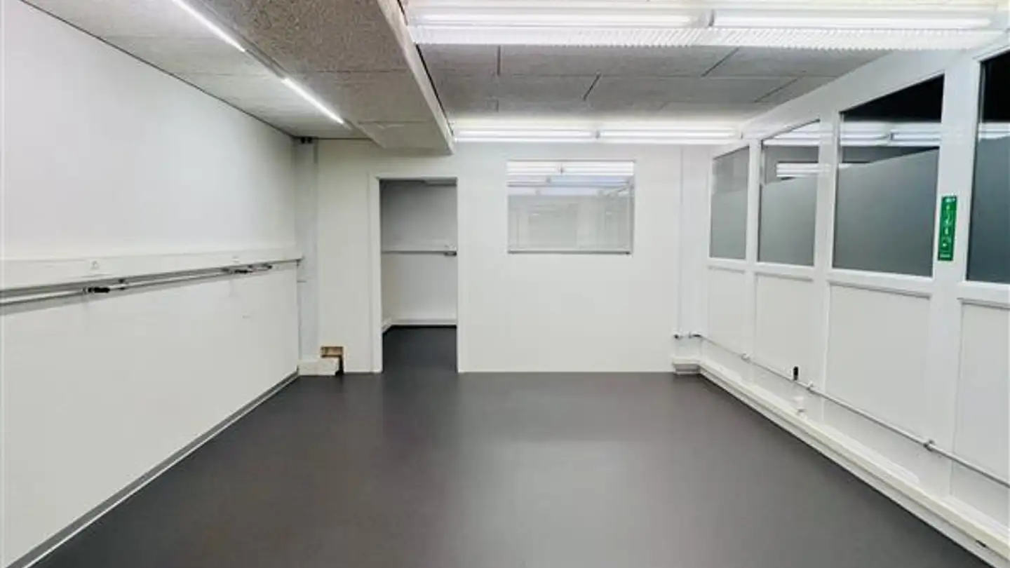 Spazio di archiviazione in affitto - Bittertenstrasse 15, 4702 Oensingen - Photo 2