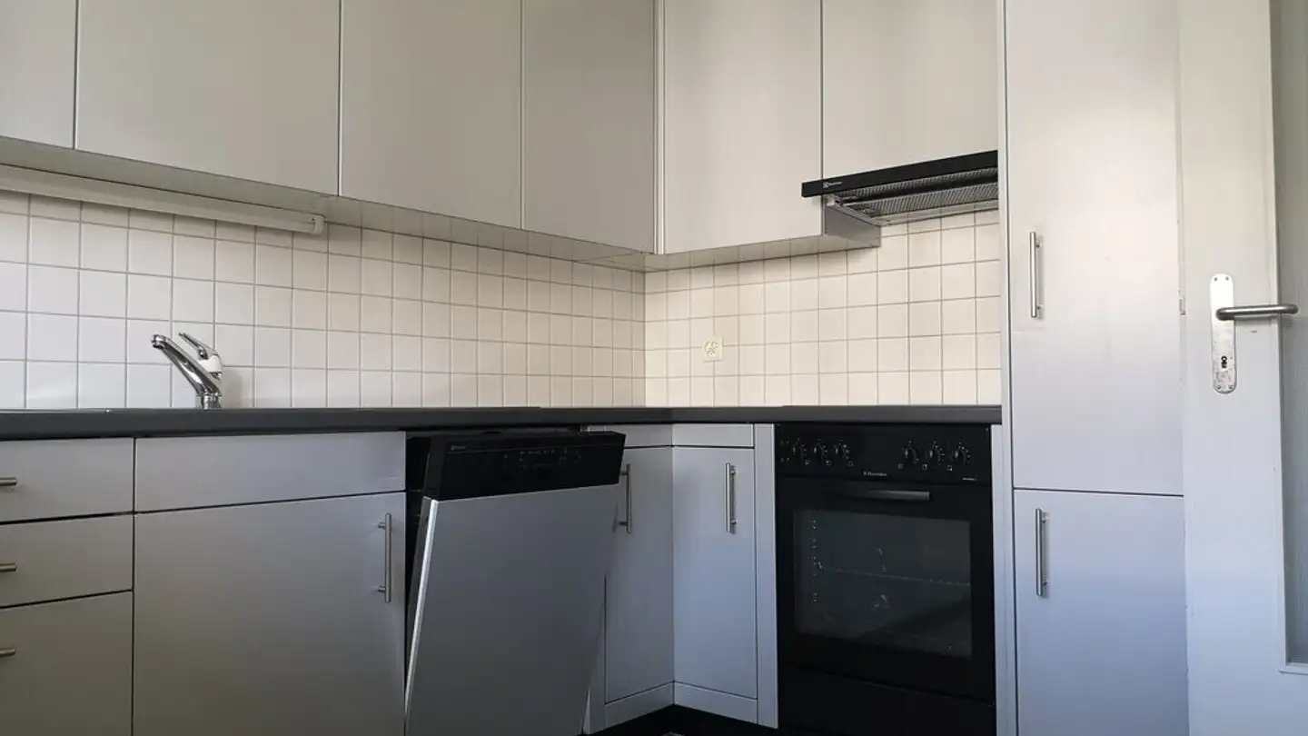 Duplex for rent - Baslerstrasse 29, 8048 Zürich - Photo 4