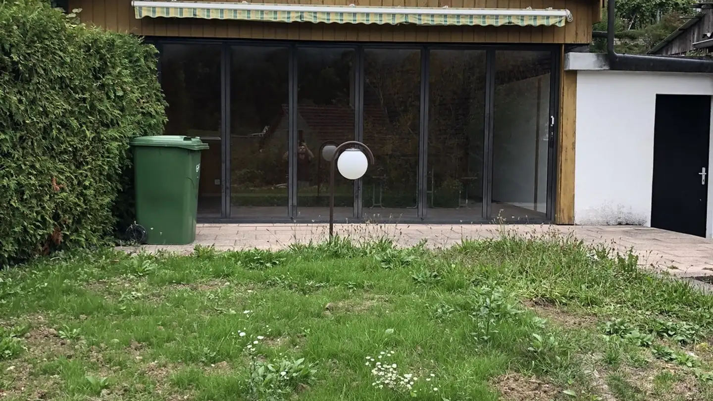 Casa singola in vendita - Schulstrasse 18, 4315 Zuzgen - Foto 3