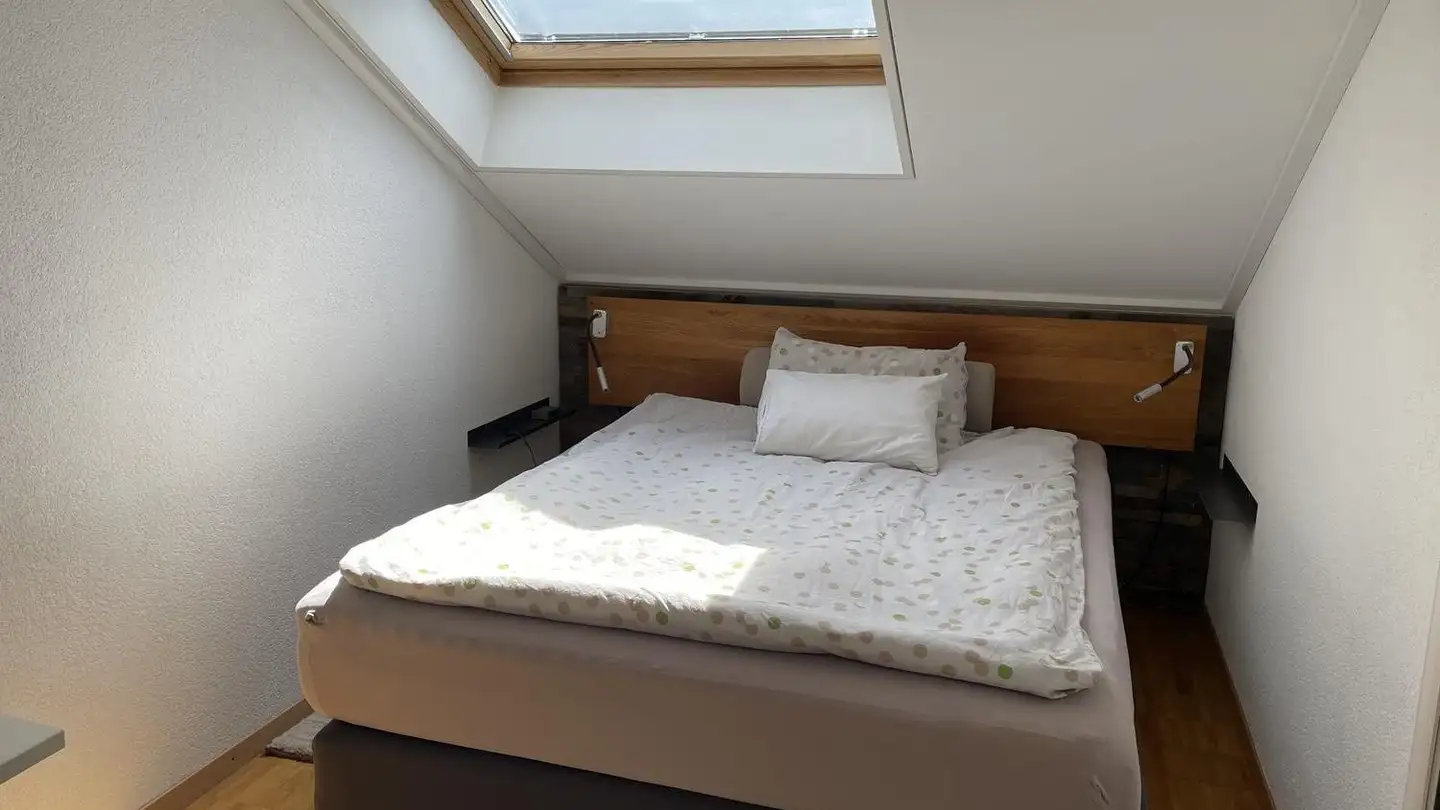 Chambre à louer - 1185 Mont-sur-Rolle