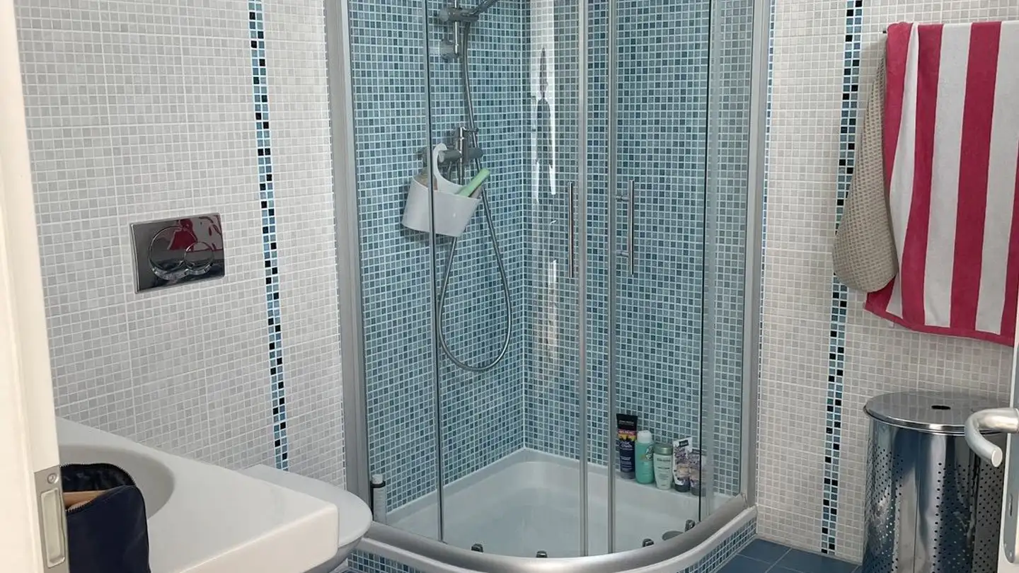 Chambre à louer - 1185 Mont-sur-Rolle - Photo 3