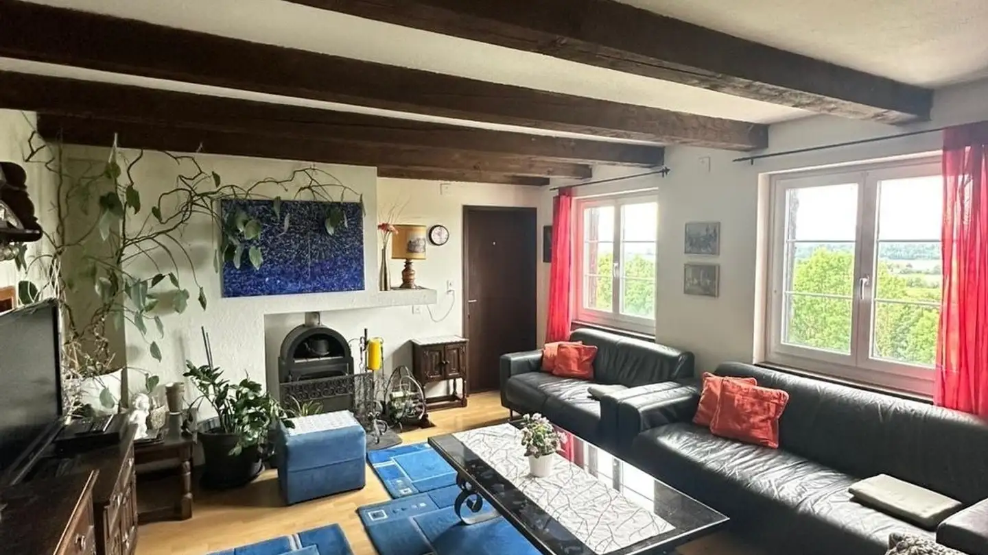 Single room for rent - Dorfstrasse 2, 8524 Uesslingen - Photo 4