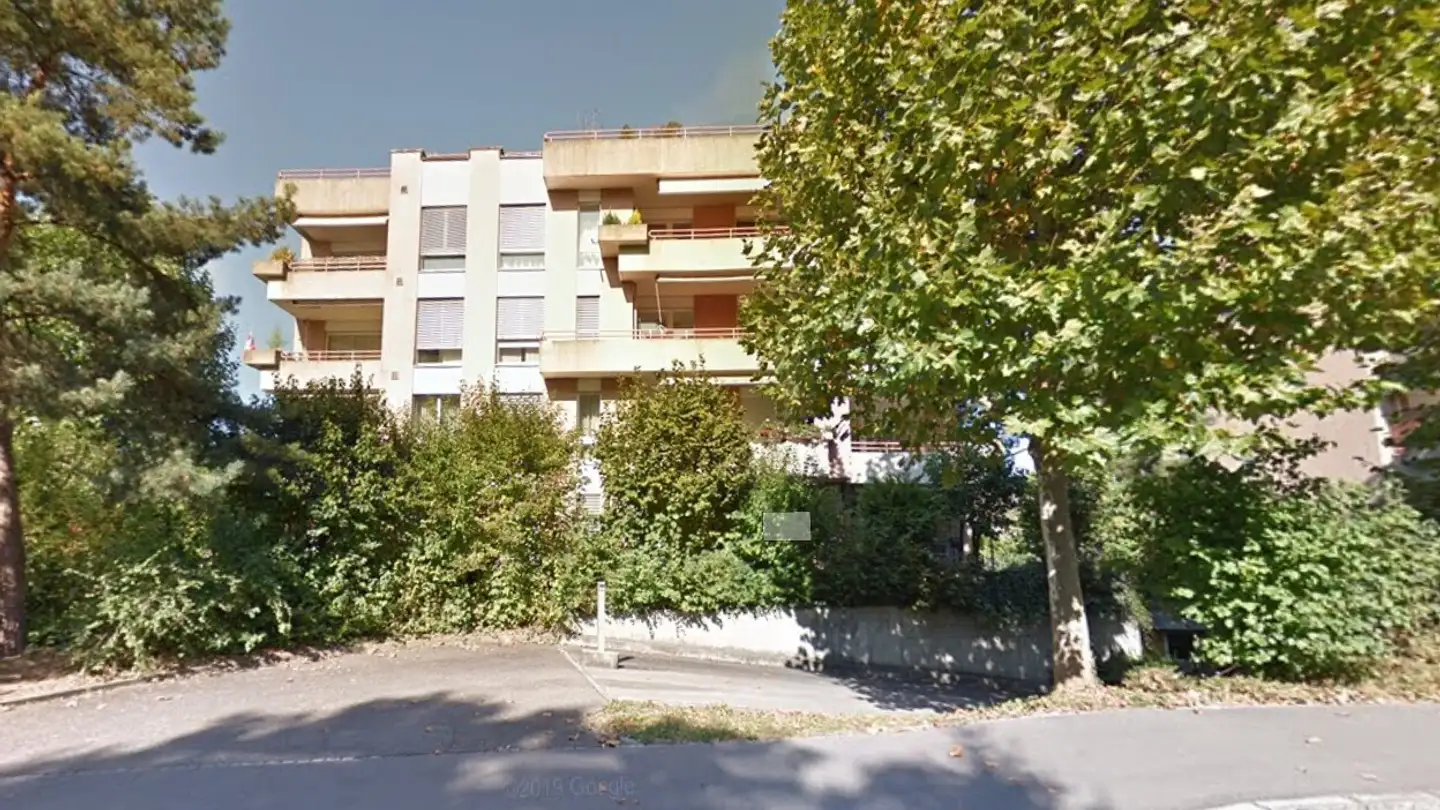 Appartamento in affitto - Rue Du Midi / Südstrasse 43, 2504 Biel/Bienne